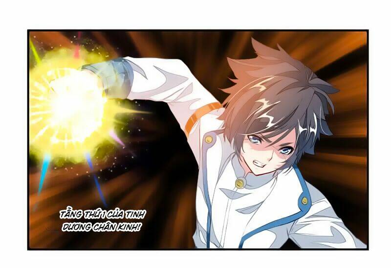 Cửu Dương Thần Vương: Chapter 60