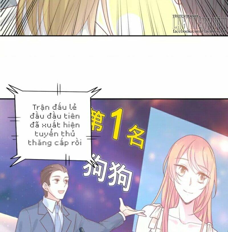 Mật Thất Khốn Du Ngư: Chapter 11