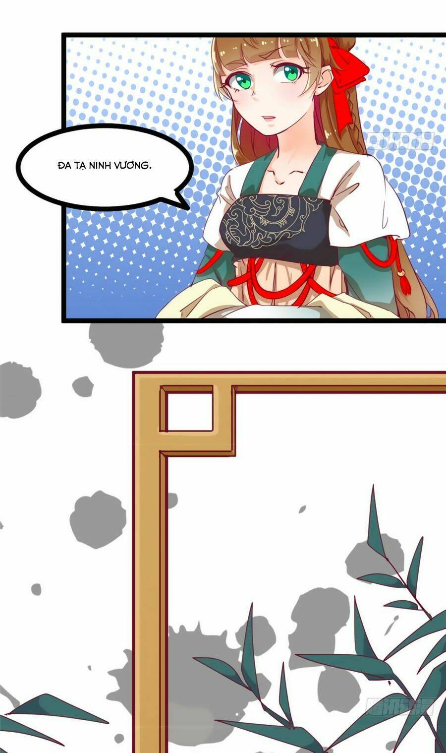 Ngọc Vi Mai: Chapter 29