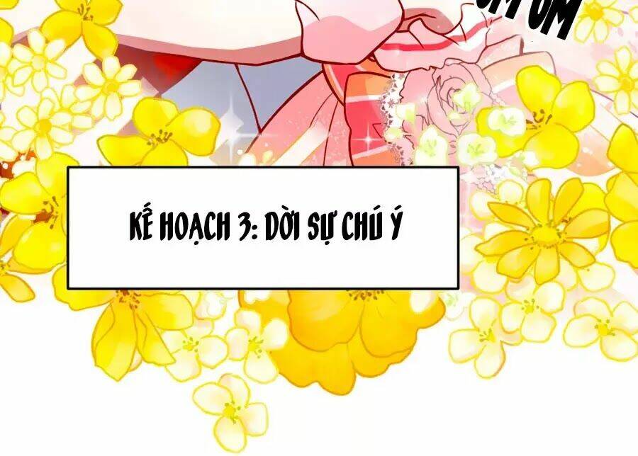 Kế Hoạch Sống Còn Của Công Chúa Nữ Phụ: Chapter 10