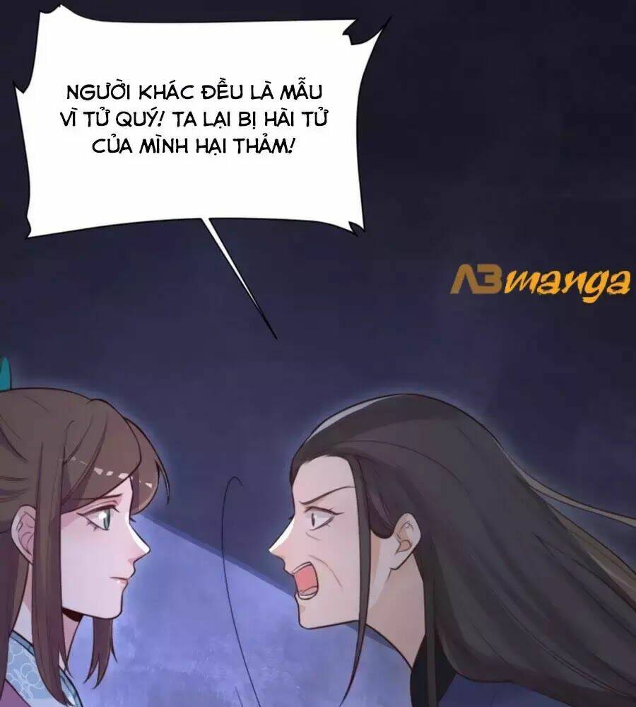 Cung Đấu Live: Chapter 36