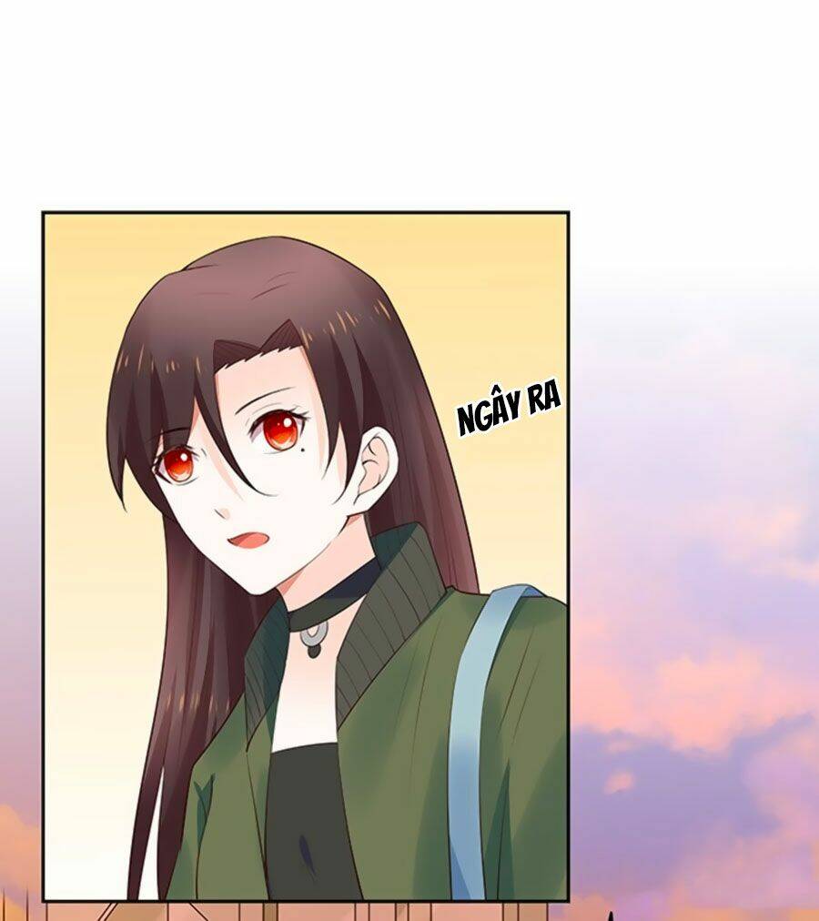 Bạn Trai Là Ngôi Sao: Chapter 124