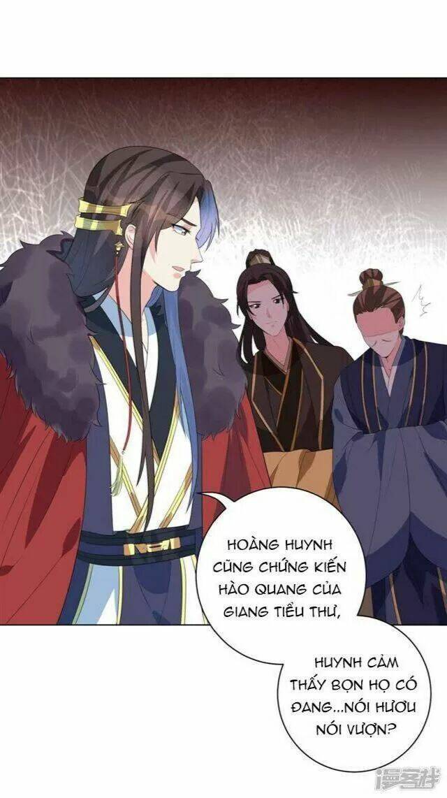 Vương Phi Có Độc!: Chapter 13