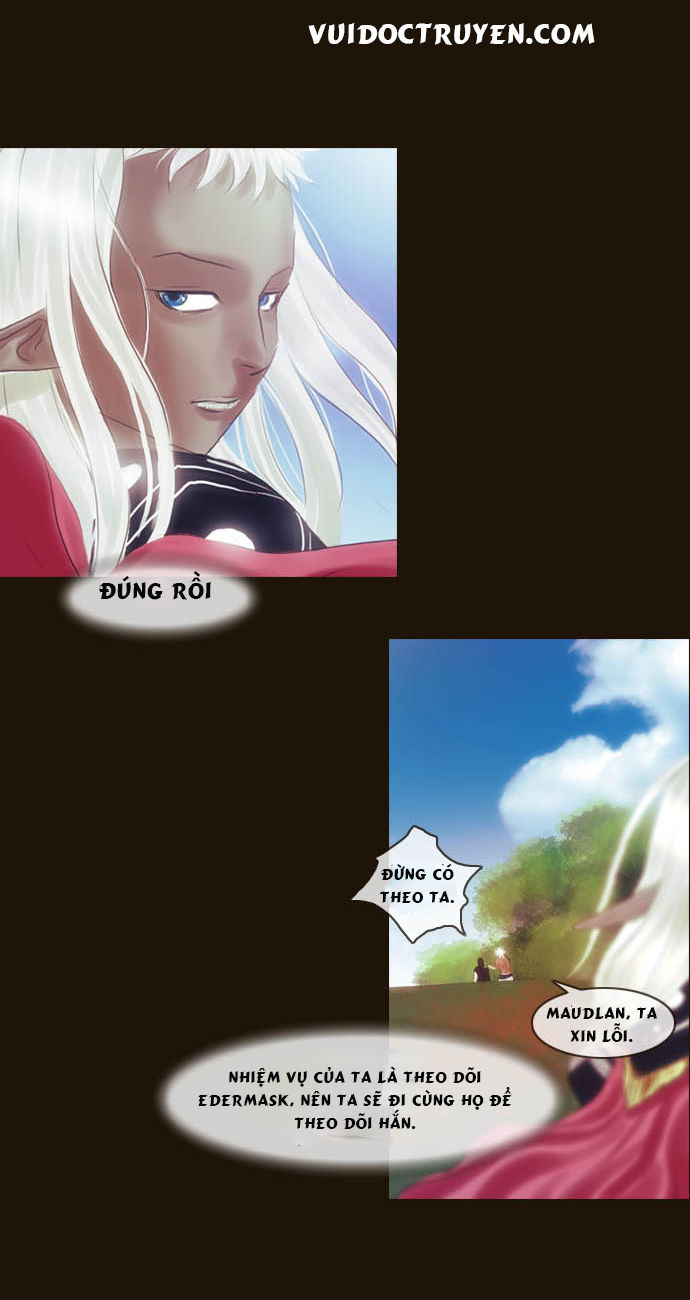 Magician: Chapter 79