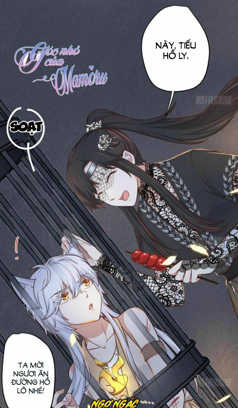 Hậu Cung Của Nữ Hoàng Có Chút Loạn: Chapter 11