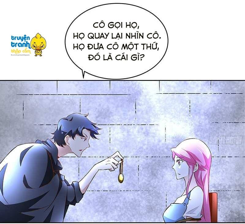 Cường Sủng Hào Môn Tiểu Manh Thê: Chapter 53