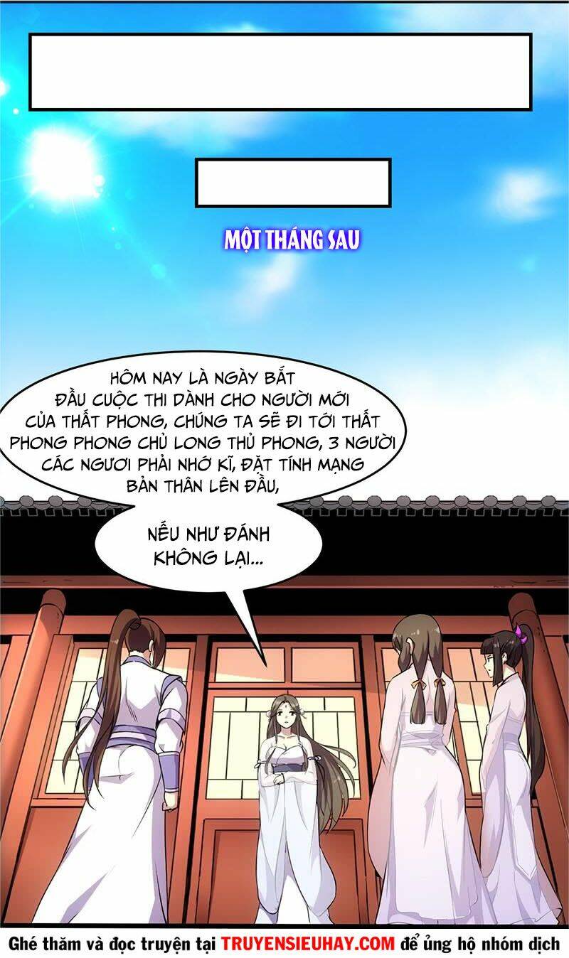 Đừng Cản Ta Tu Tiên: Chapter 67