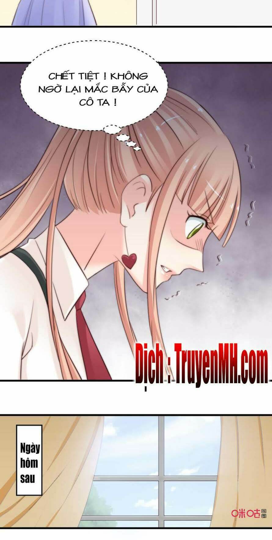 Bí Mật Của Thiên Kim: Chapter 76