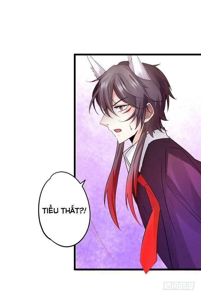 Hồ Tiên Hung Bạo: Chapter 55