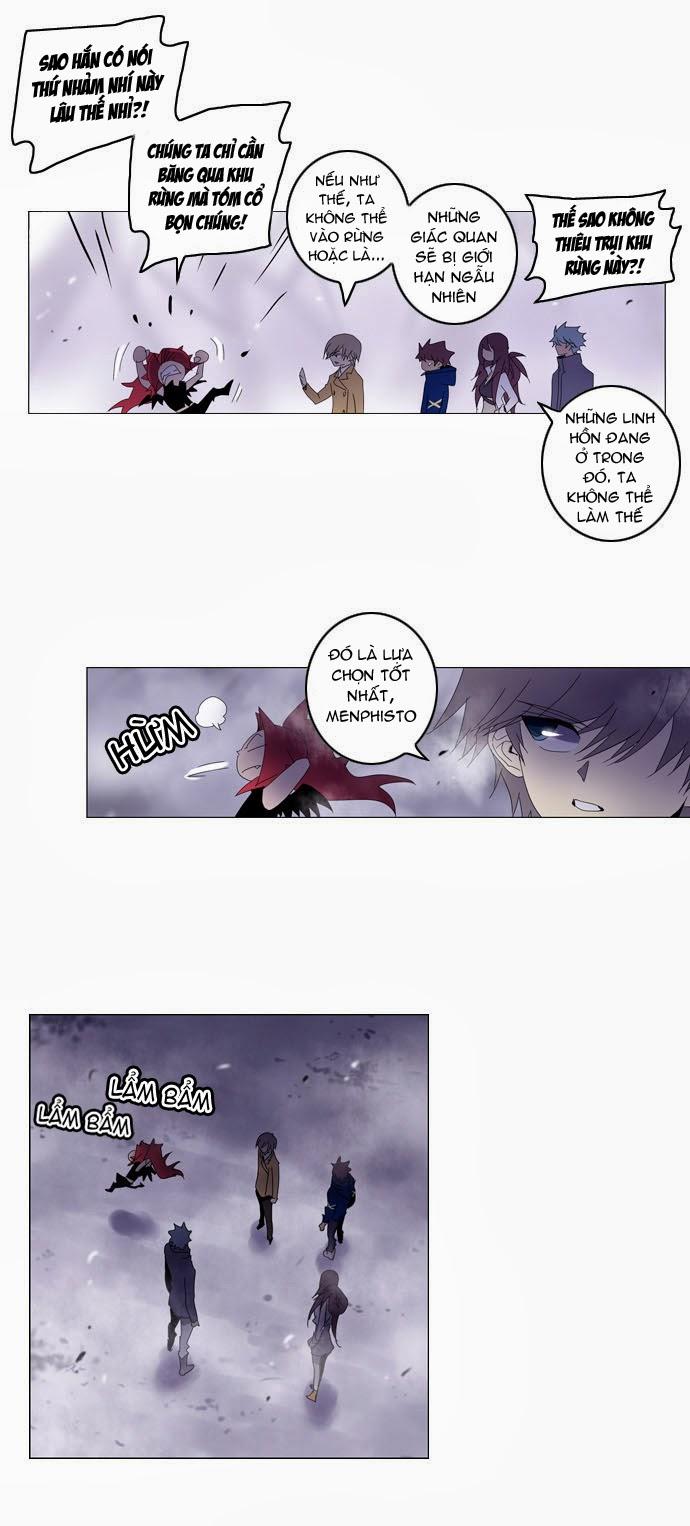 Soul Cartel: Chapter 46