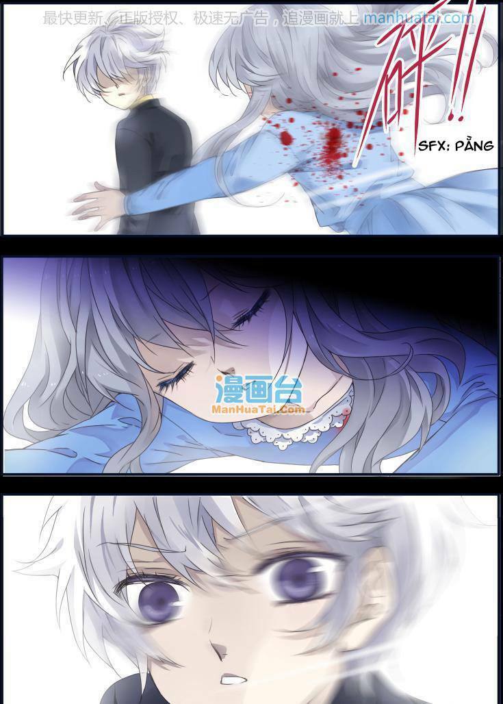Lam Sí: Chapter 109