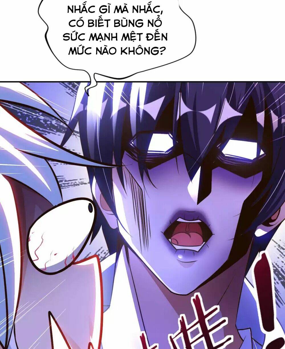 Sư Phụ Của Ta Là Thần Tiên: Chapter 42