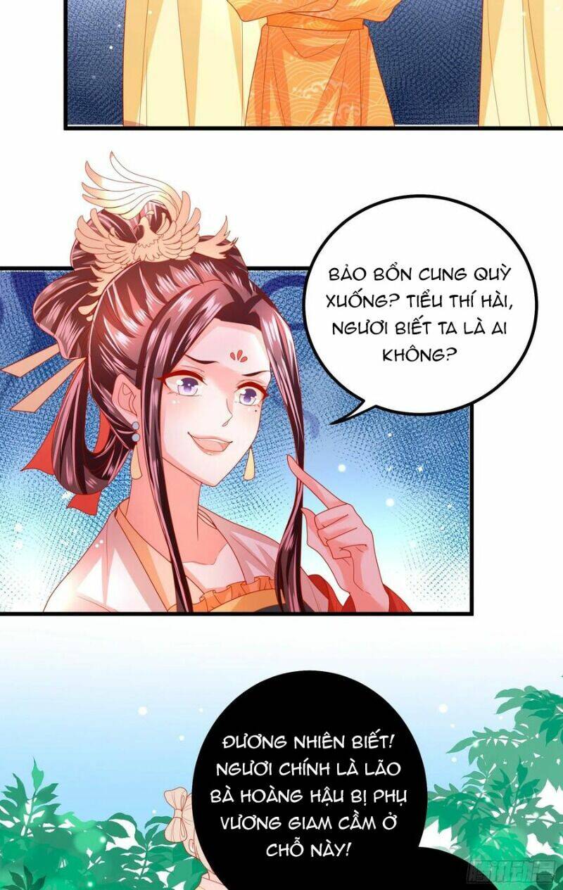 Ta Phải Làm Hoàng Hậu: Chapter 29