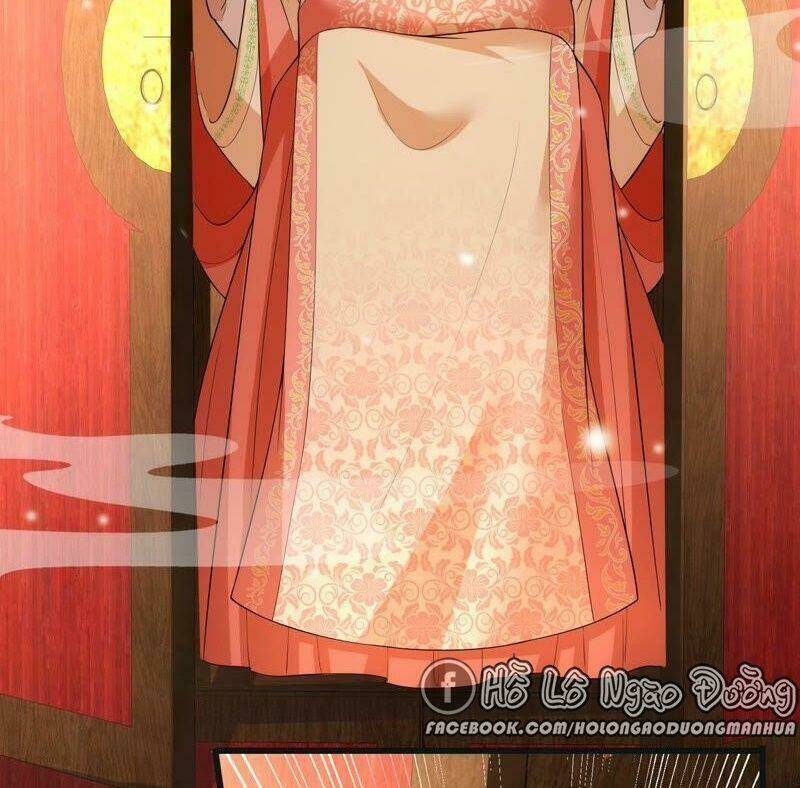 Quận Chúa Vững Vàng, Thiết Lập Nhân Vật Không Thể Vỡ: Chapter 54