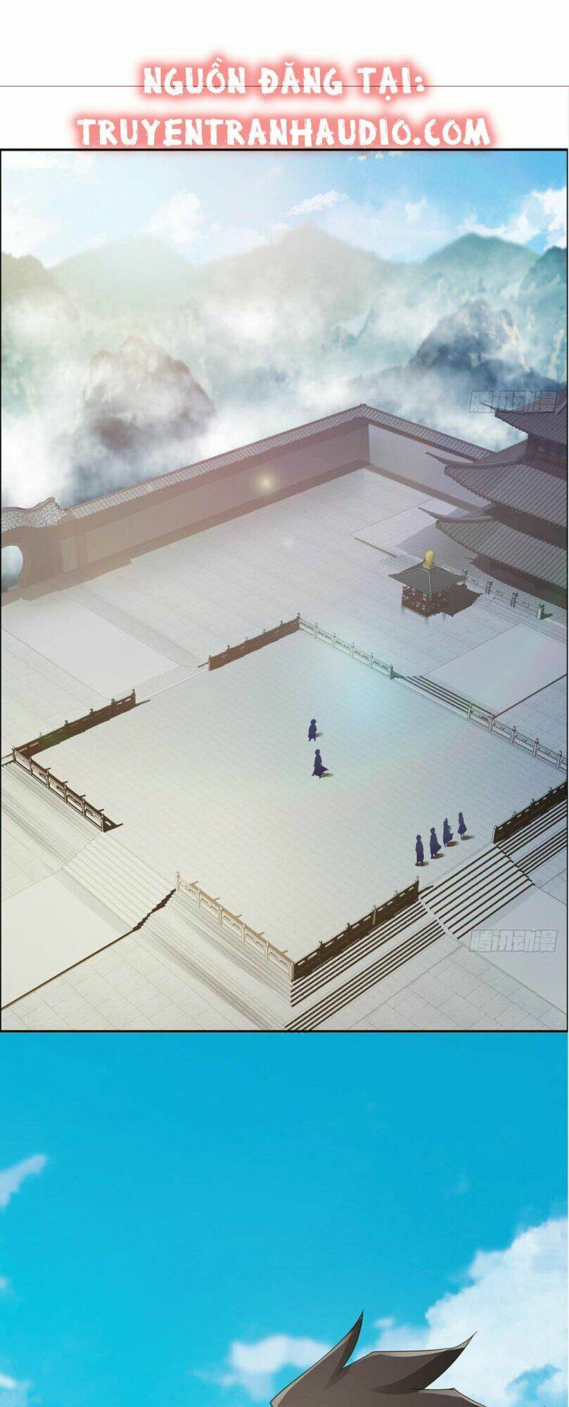 Nghịch Lân: Chapter 73
