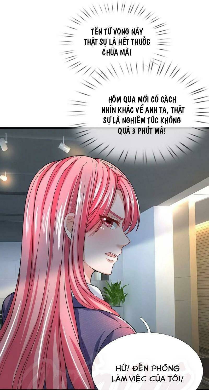 Chung Cực Binh Vương Tại Đô Thị: Chapter 136