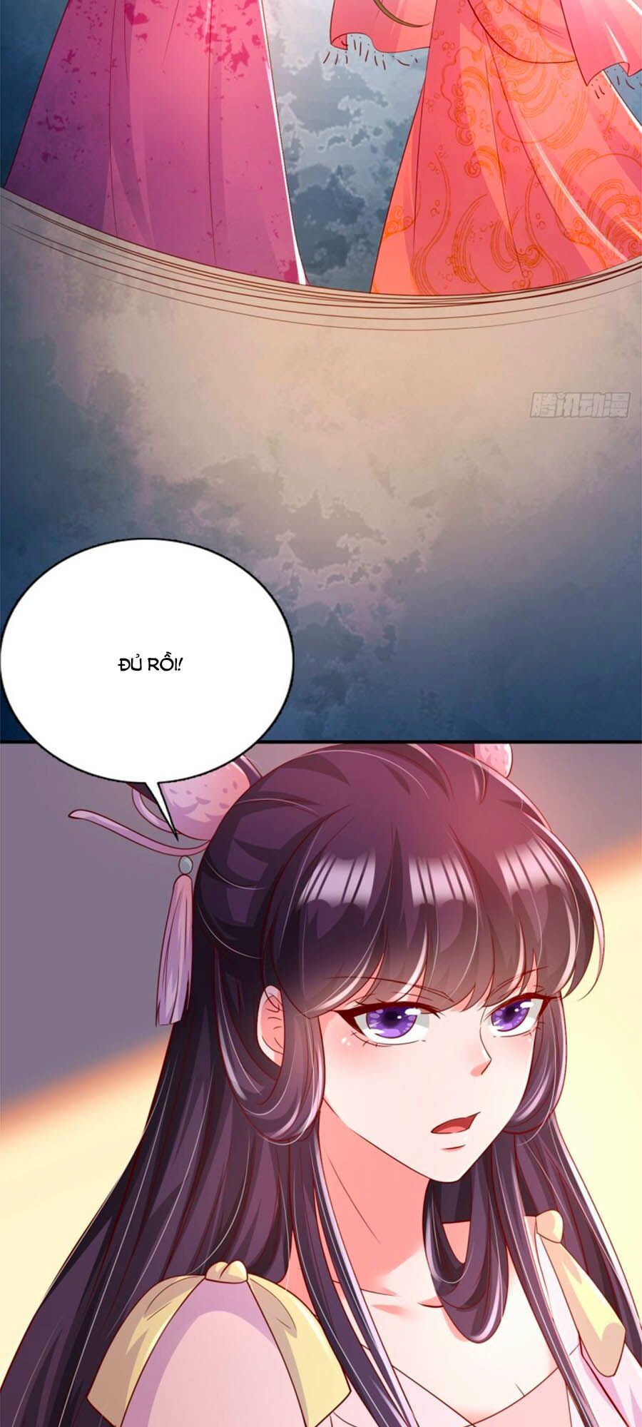 Phượng Ngự Tà Vương: Chapter 85