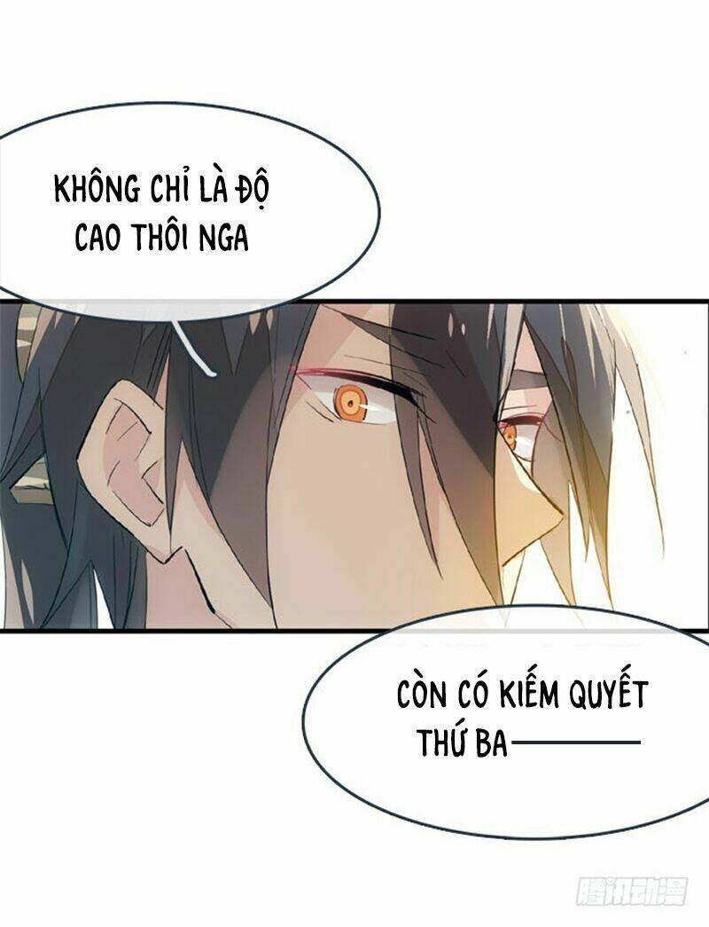 Sư Phụ Lại Trêu Chọc Ta: Chapter 46