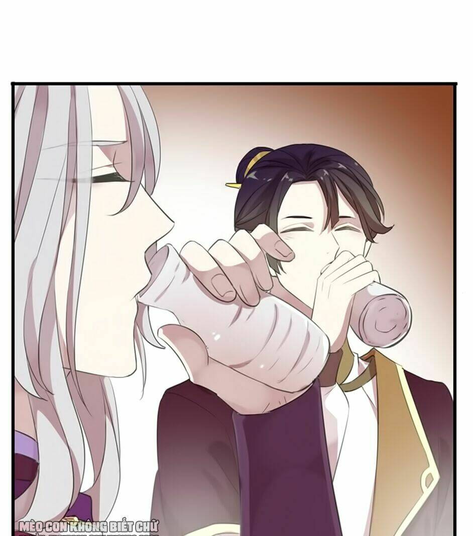 Bách Yêu Dị Văn: Chapter 76