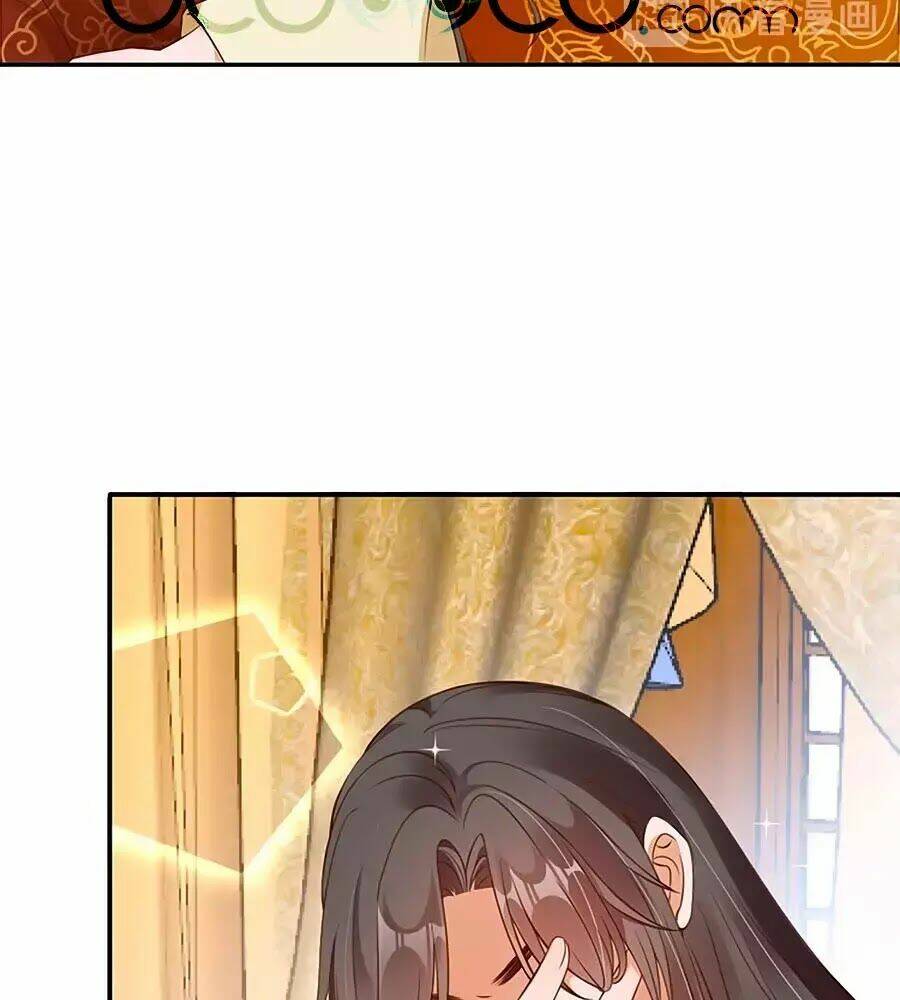 Thịnh Thế Lê Hoa Điện: Chapter 96