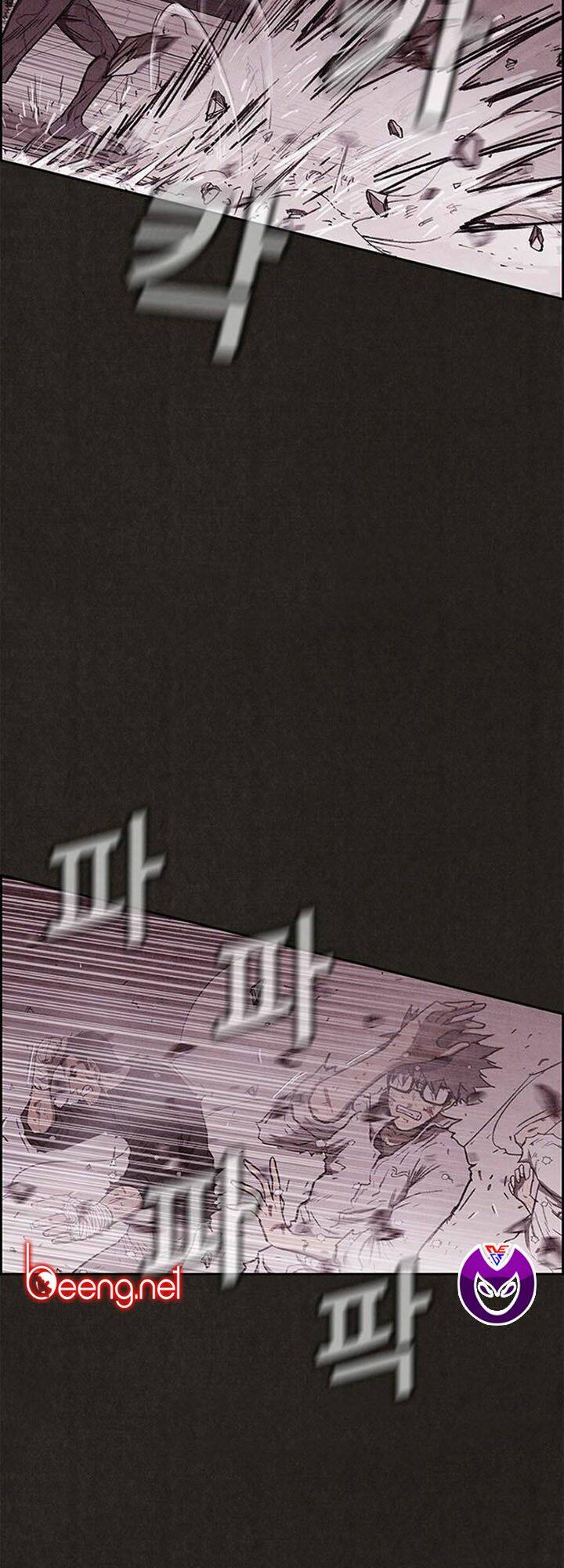 Quái Vật Tại Chung Cư Xanh: Chapter 137