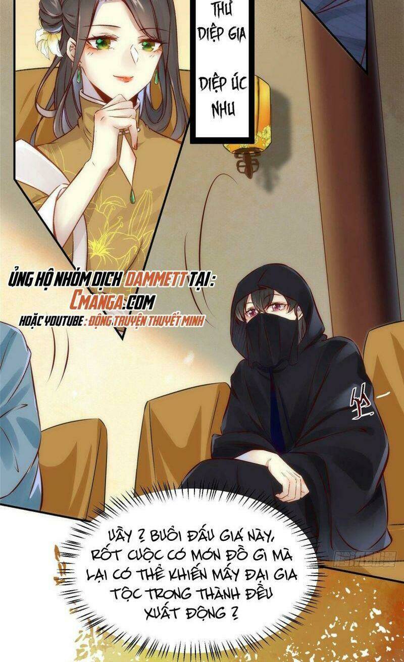 Nghịch Thiên Thần Phi Chí Thượng: Chapter 14