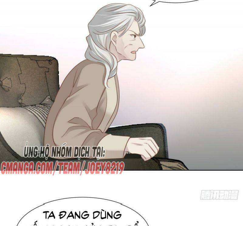 Điều Giáo Gấu Bắc Cực: Chapter 54