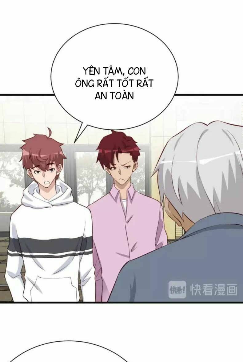 Hệ Thống Tu Tiên Mạnh Nhất: Chapter 75