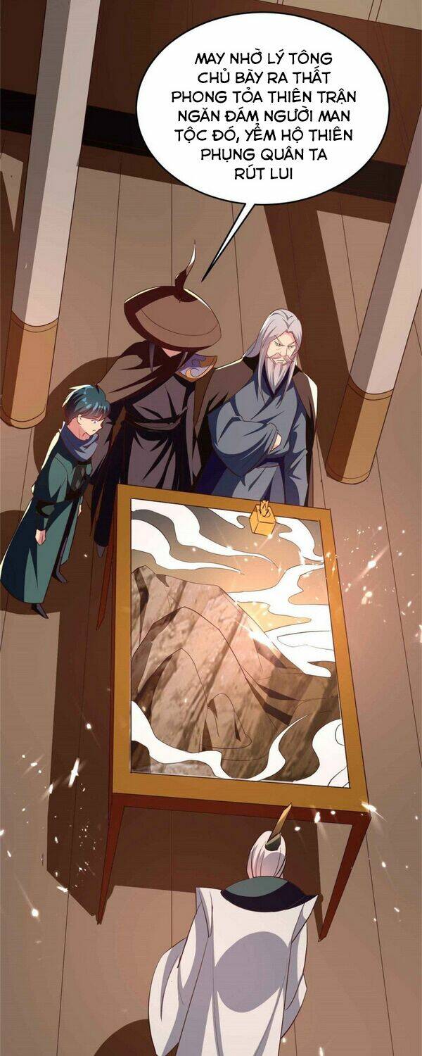 Vạn Giới Tiên Vương: Chapter 140