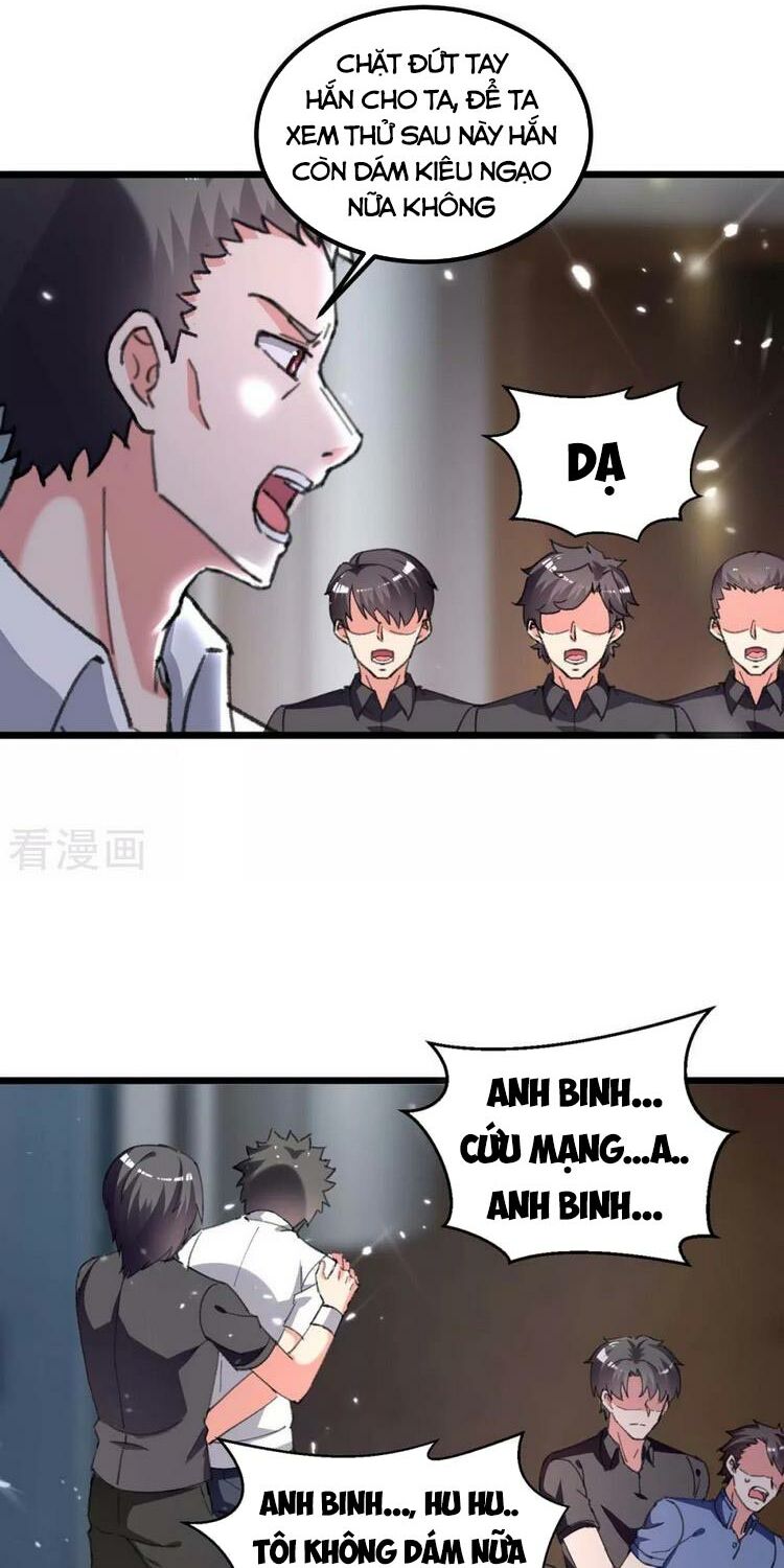Trọng Sinh Khí Thiếu Quy Lai: Chapter 217