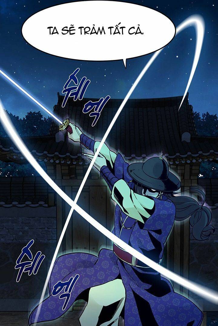 Hồi Ký Của Huyền Thoại Học Giả: Chapter 5