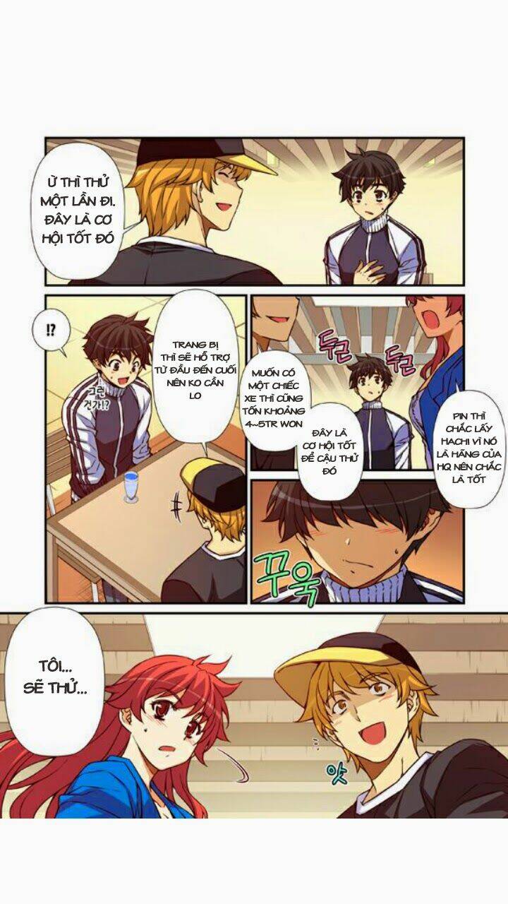 Modify: Chapter 35
