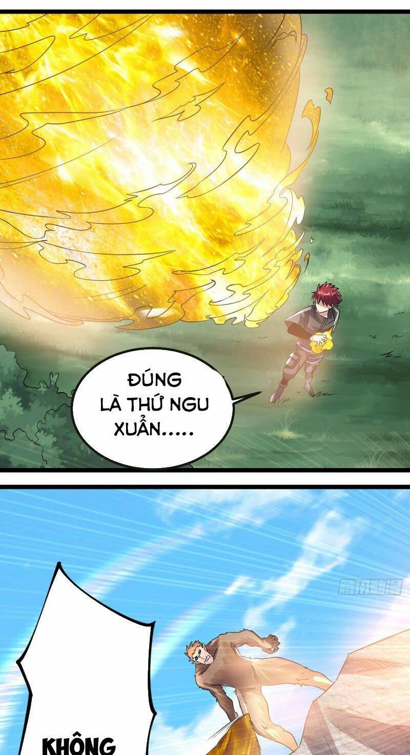 Tiên Vương Trùng Sinh: Chapter 133