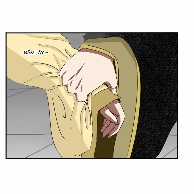 Thông Linh Phi: Chapter 39