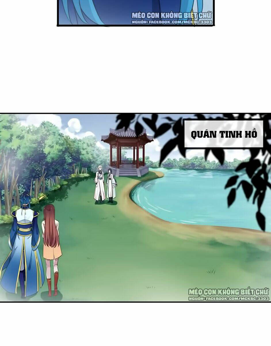 Bách Yêu Dị Văn: Chapter 84