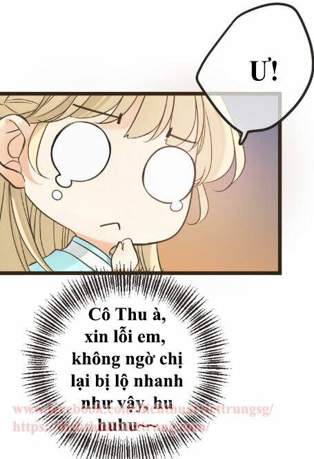 Bạn Trai Tôi Là Cẩm Y Vệ 2: Chapter 24