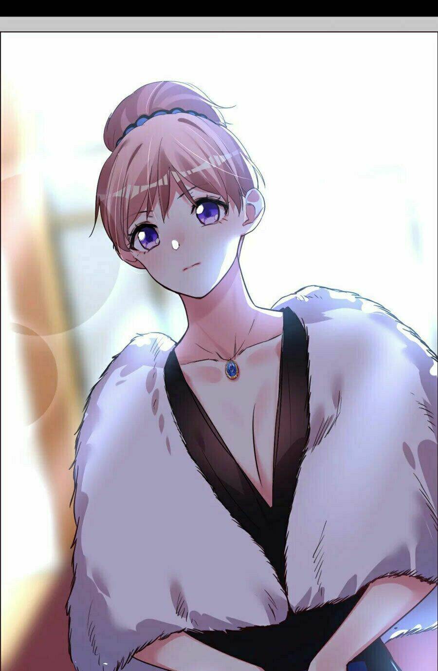 Vì Yêu Mà Khắc Cốt Ghi Tâm: Chapter 41