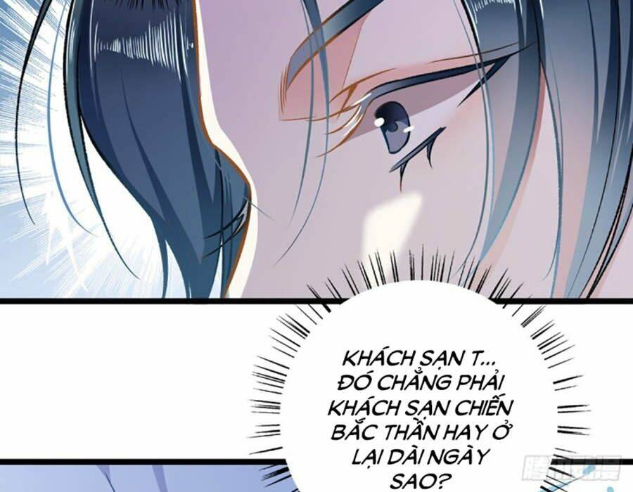 Cưng Chiều Ái Thê Hư Hỏng: Chapter 44