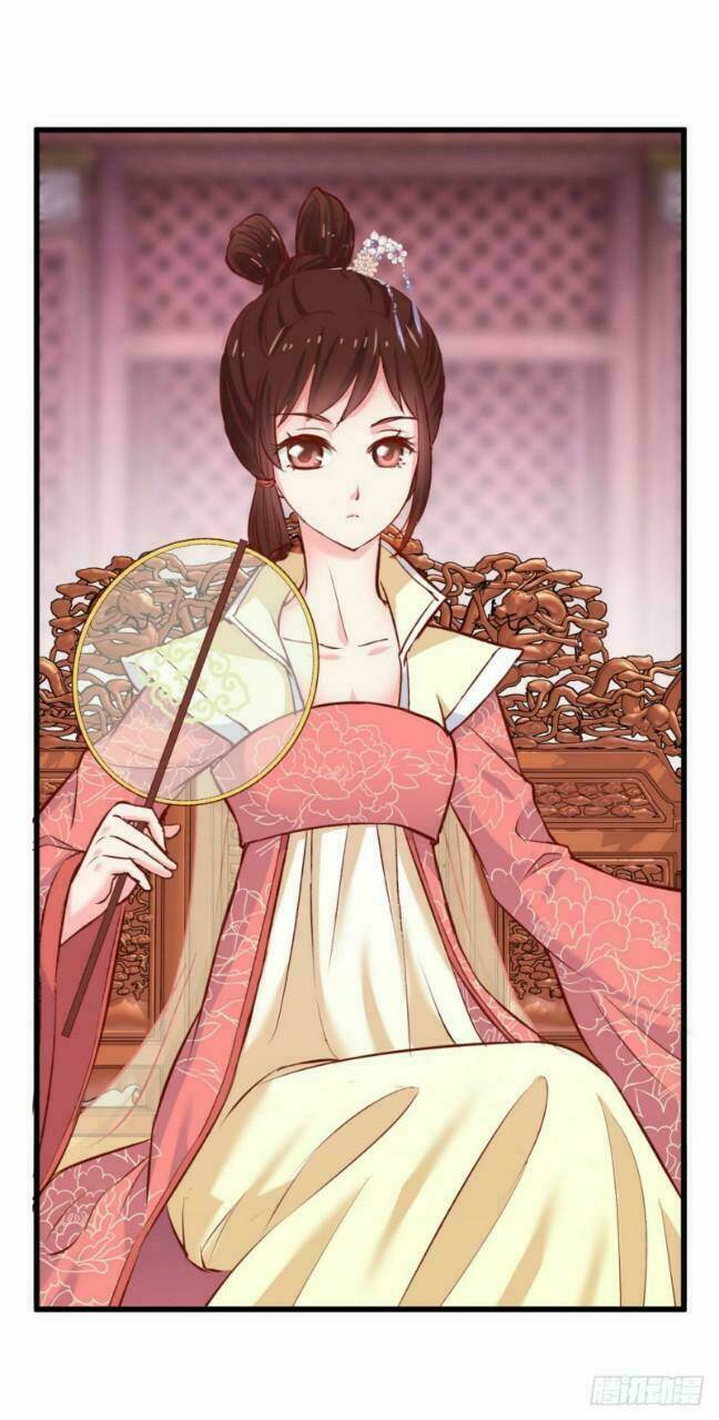 Bẩm Báo Công Chúa !: Chapter 2