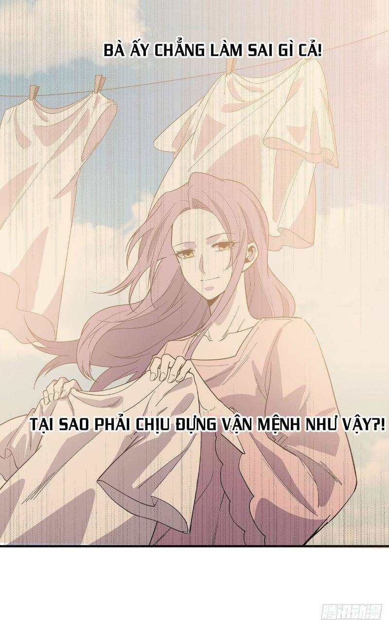 Thát Không Mê Thất: Chapter 58