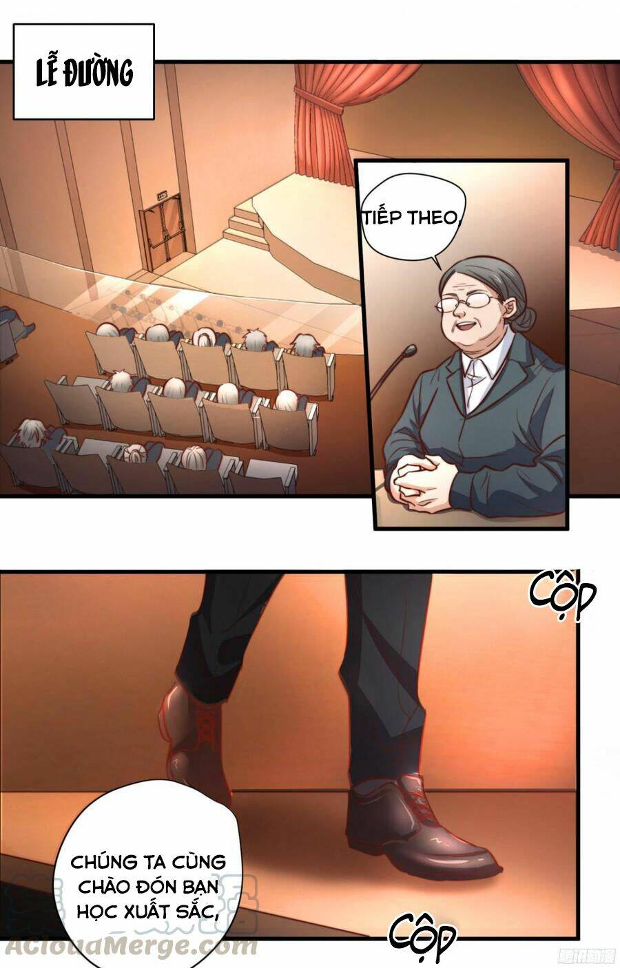 Đơn Phương Yêu Thầm Anh: Chapter 26