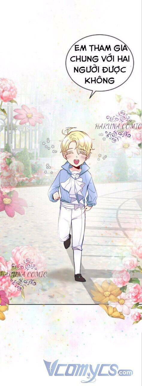 Baby Dragon: Chapter 5