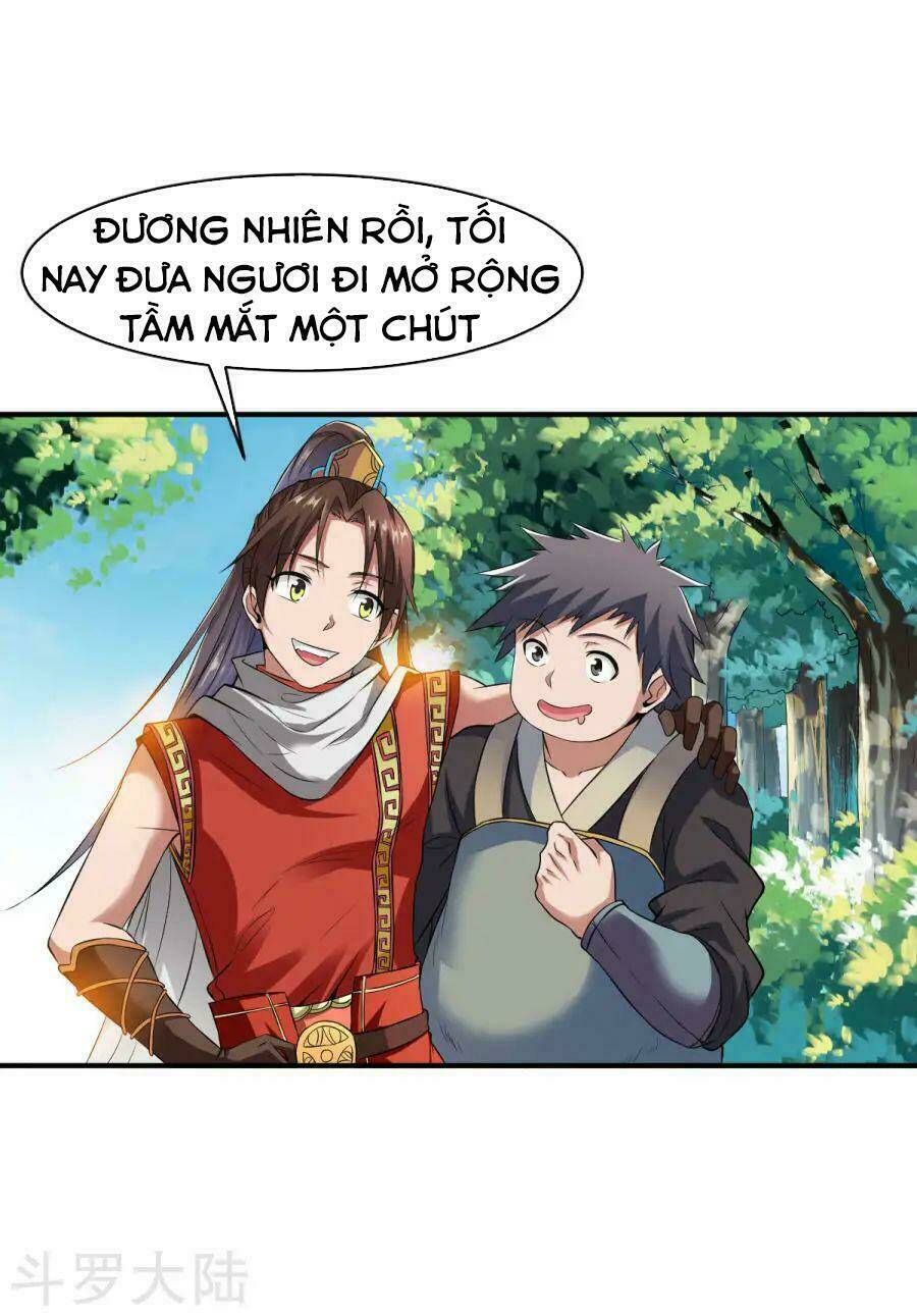 Chiến Đỉnh: Chapter 4