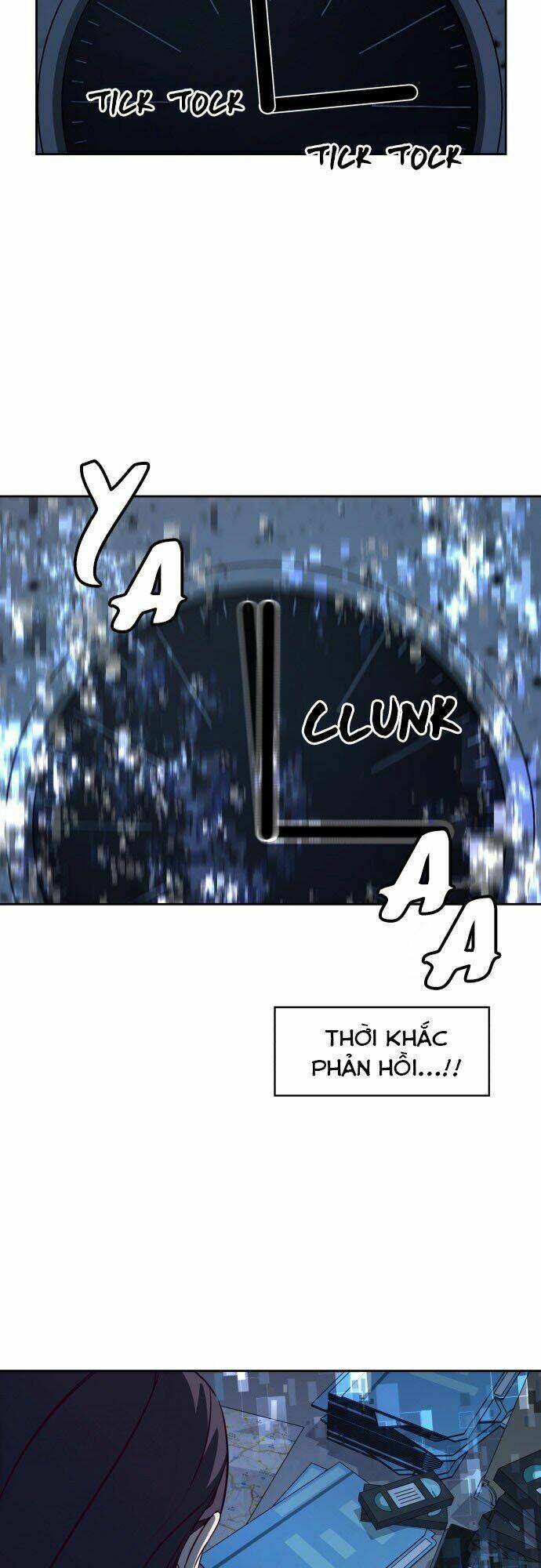 Thời Khắc Định Mệnh: Chapter 4