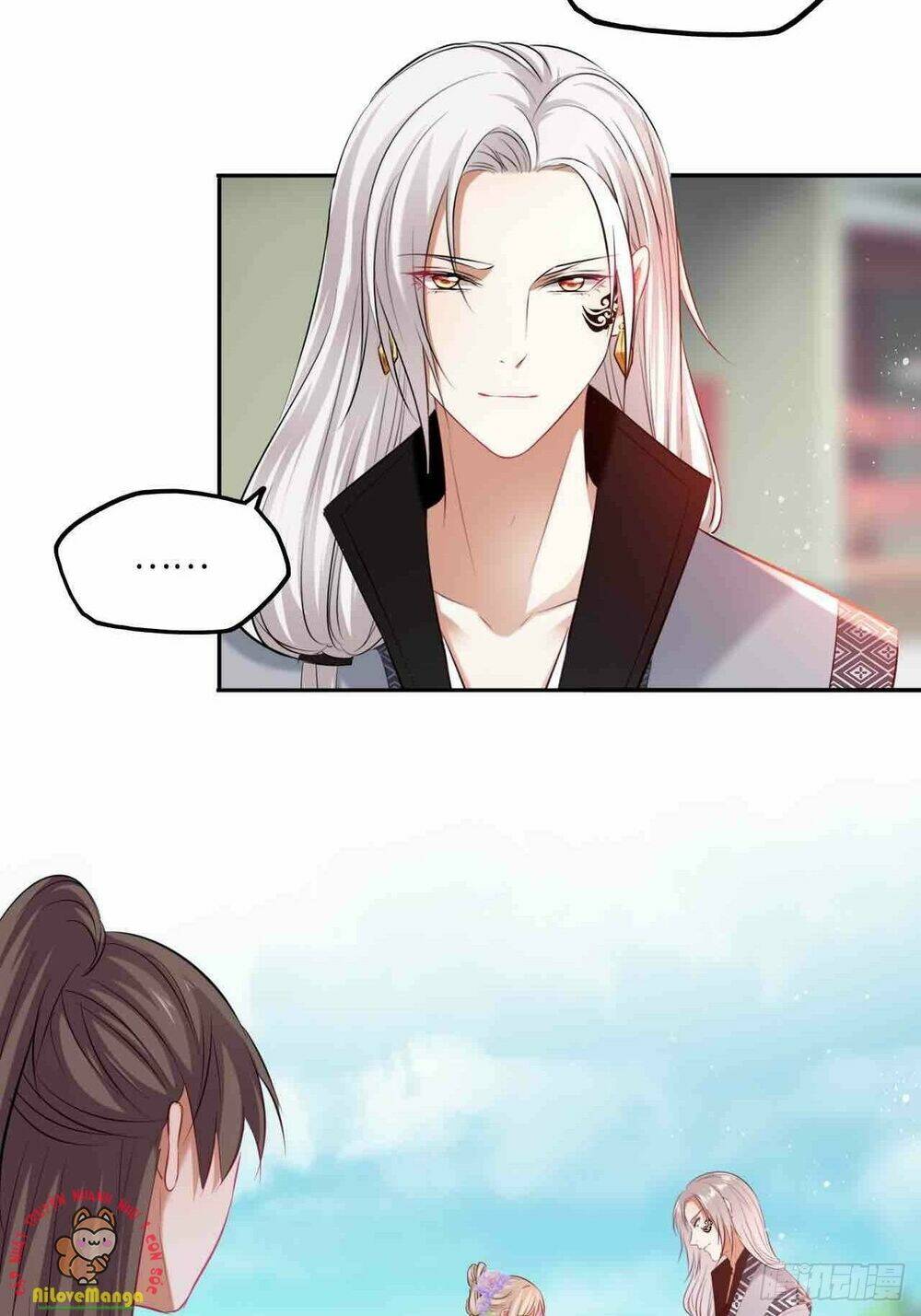 Vương Phi Thật Thích Trang Điểm: Chapter 144