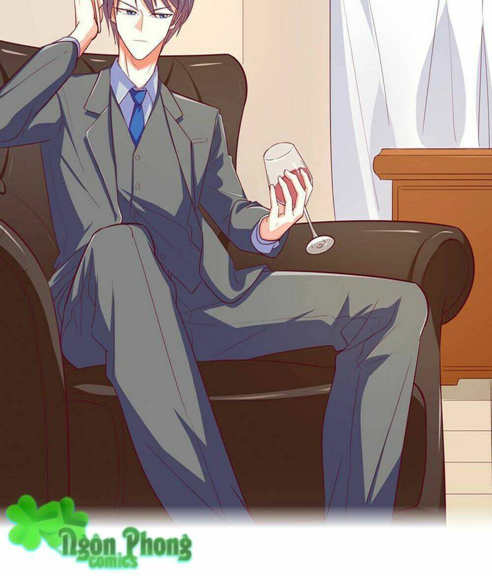 Hướng Tâm Dẫn Lực: Chapter 7