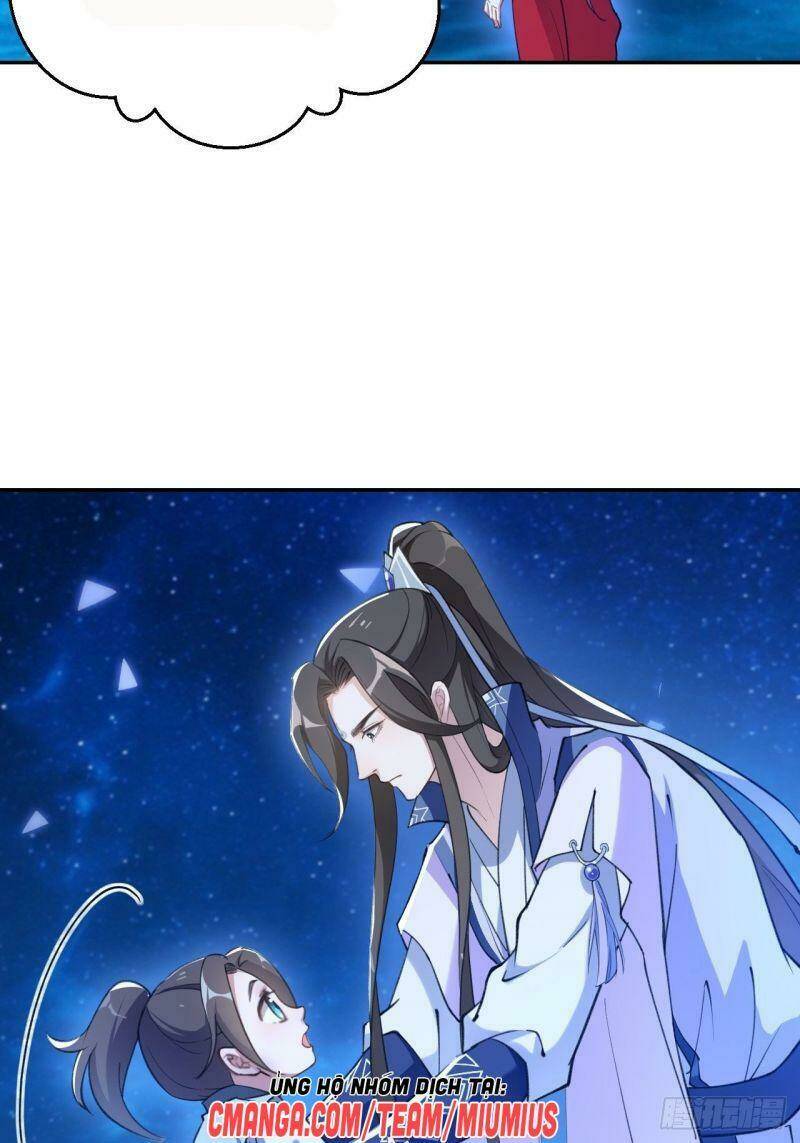 Nữ Tiên Tôn Bận Đào Hôn: Chapter 27