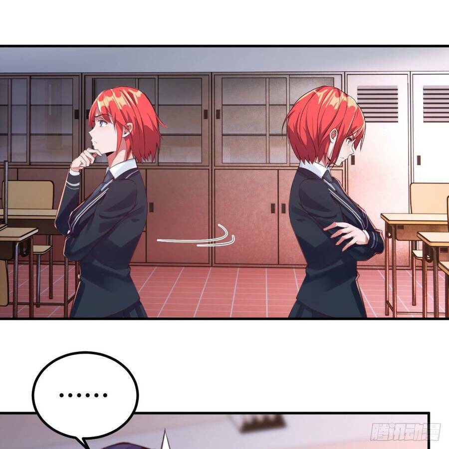 Thiên Tứ Thức Tỉnh: Chapter 6