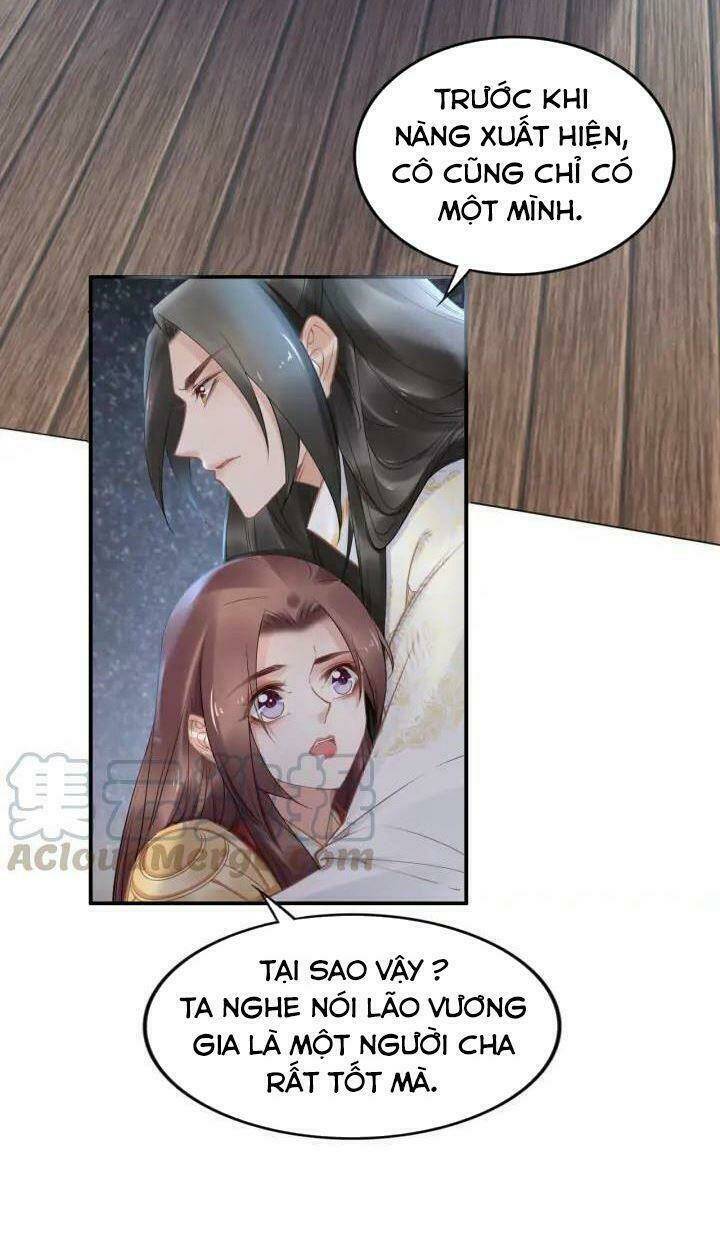 Nhất Sinh Nhất Thế Tiếu Thương Khung: Chapter 104