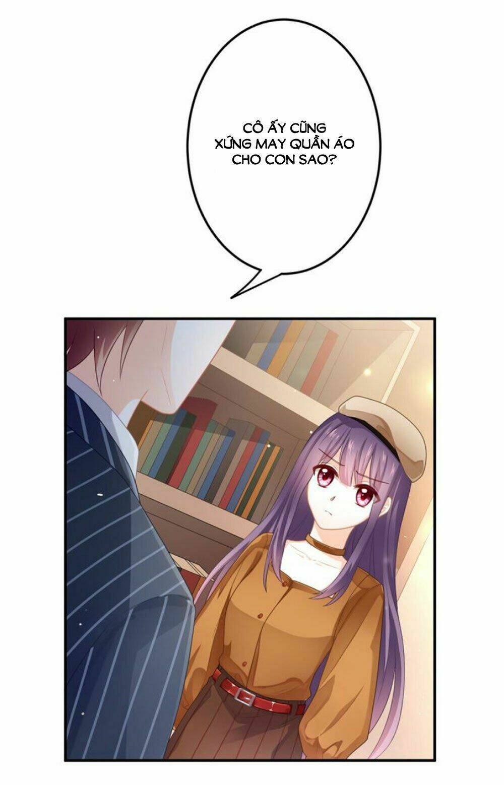 Tiệm May Luyến Sắc: Chapter 3